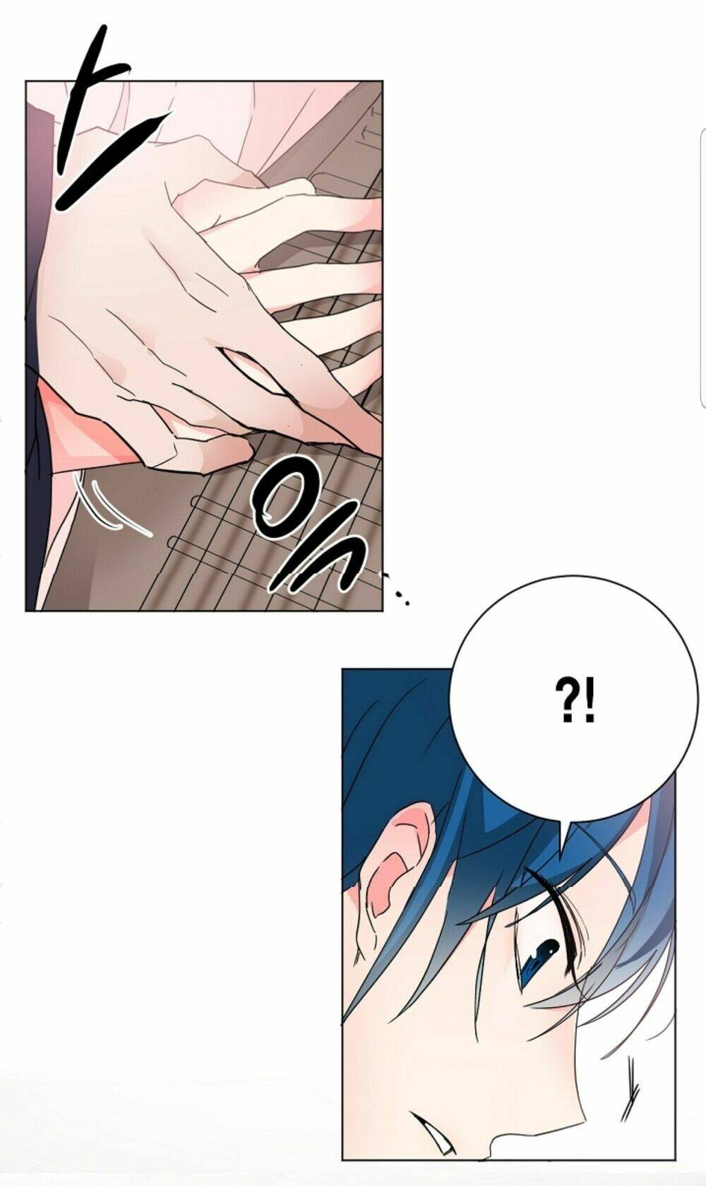 Chae Hong Sa: Chapter 25