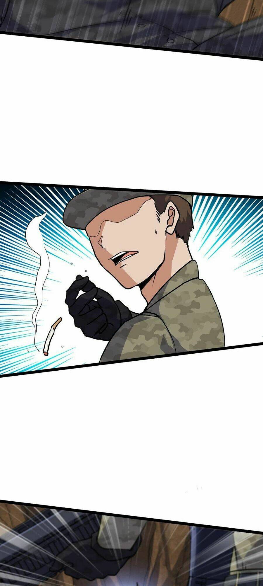 Tối Cường Binh Vương: Chapter 81