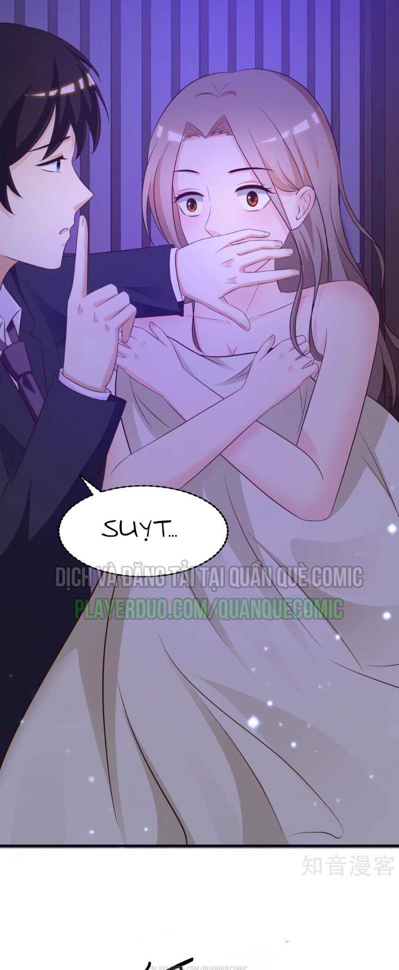 Tối Cường Vận Đào Hoa: Chapter 67