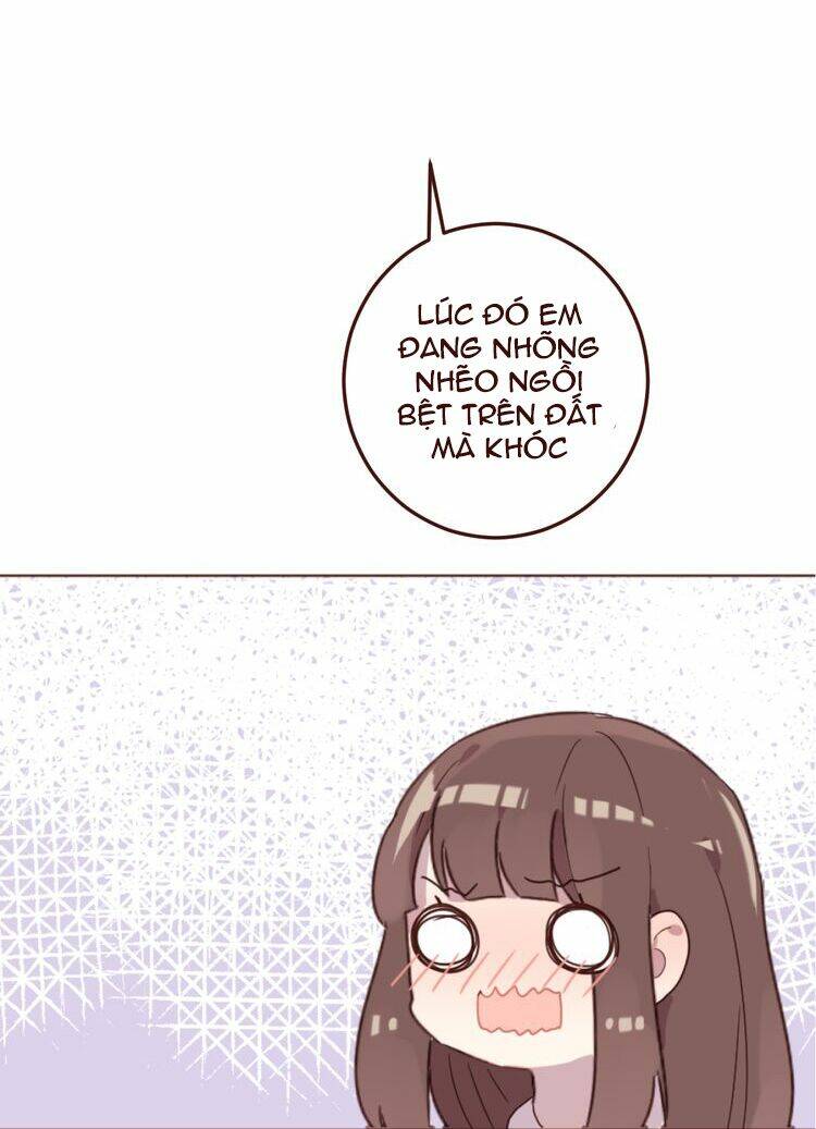 Người Yêu Biến Mất: Chapter 18