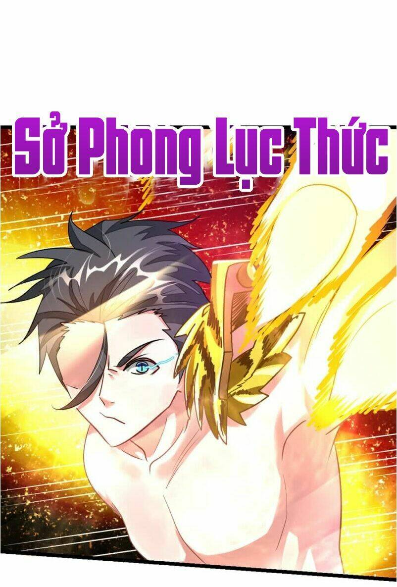Cửu Dương Thần Vương: Chapter 110