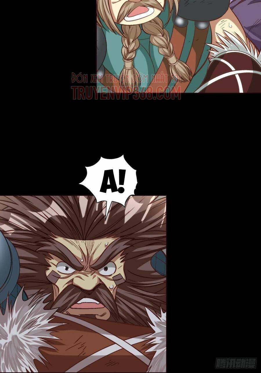 Người Nguyên Thủy Mạnh Nhất: Chapter 39