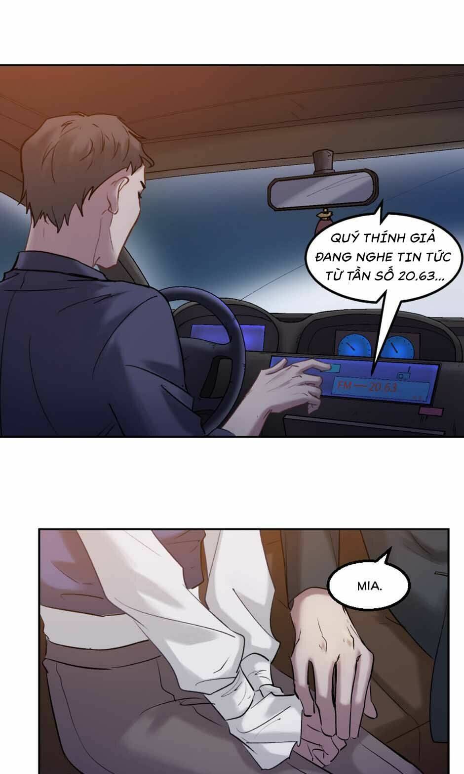 Vô Thượng Thần Vương: Chapter 36