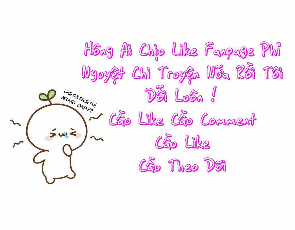 Chuyển Phát Nhanh Tình Yêu: Chapter 3.2