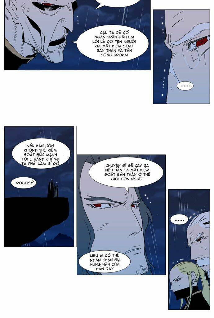 Ma Cà Rồng Quý Tộc: Chapter 293