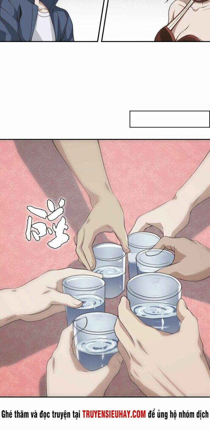 Siêu Cấp Đại Chủ Bạ: Chapter 10