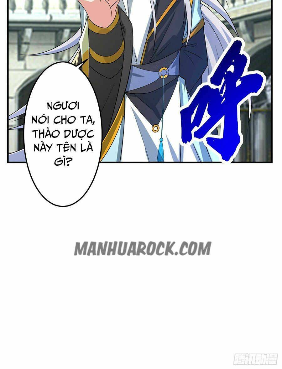 Tuyệt Thế Thần Tôn: Chapter 10