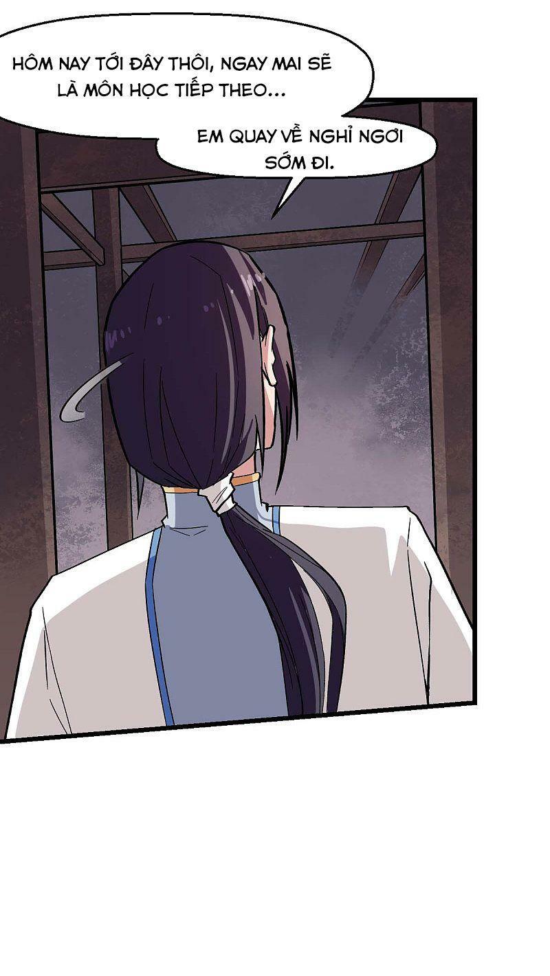 Vườn Trường Cuồng Sư Hệ Thống: Chapter 130