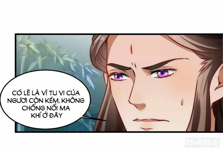 Liêu Liêu Nhân Thân Tu Tiên Truyện: Chapter 91