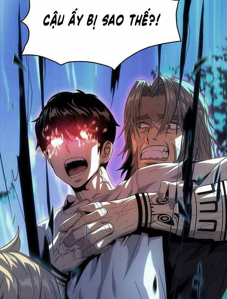 Hậu Duệ Của Hổ: Chapter 13