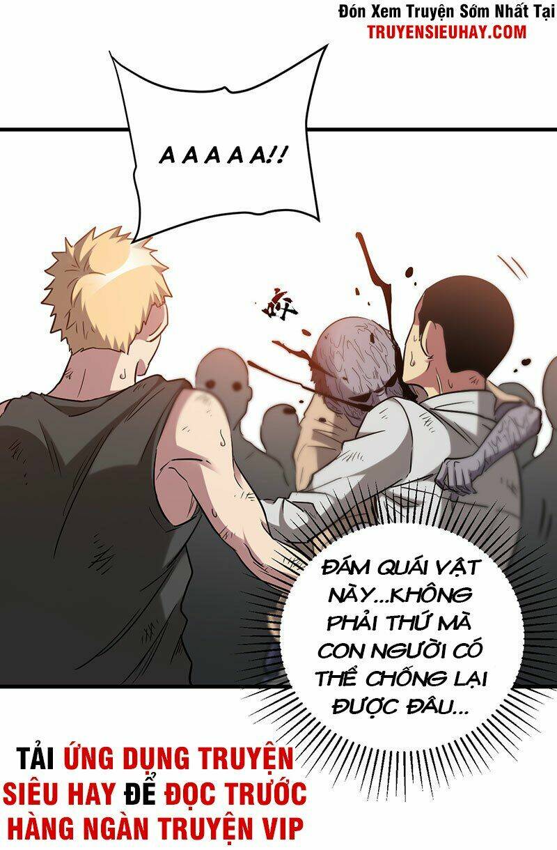 Trò Chơi Thời Mạt Thế: Chapter 12