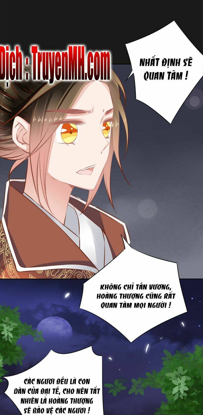 Solo Đi Vương Gia: Chapter 87