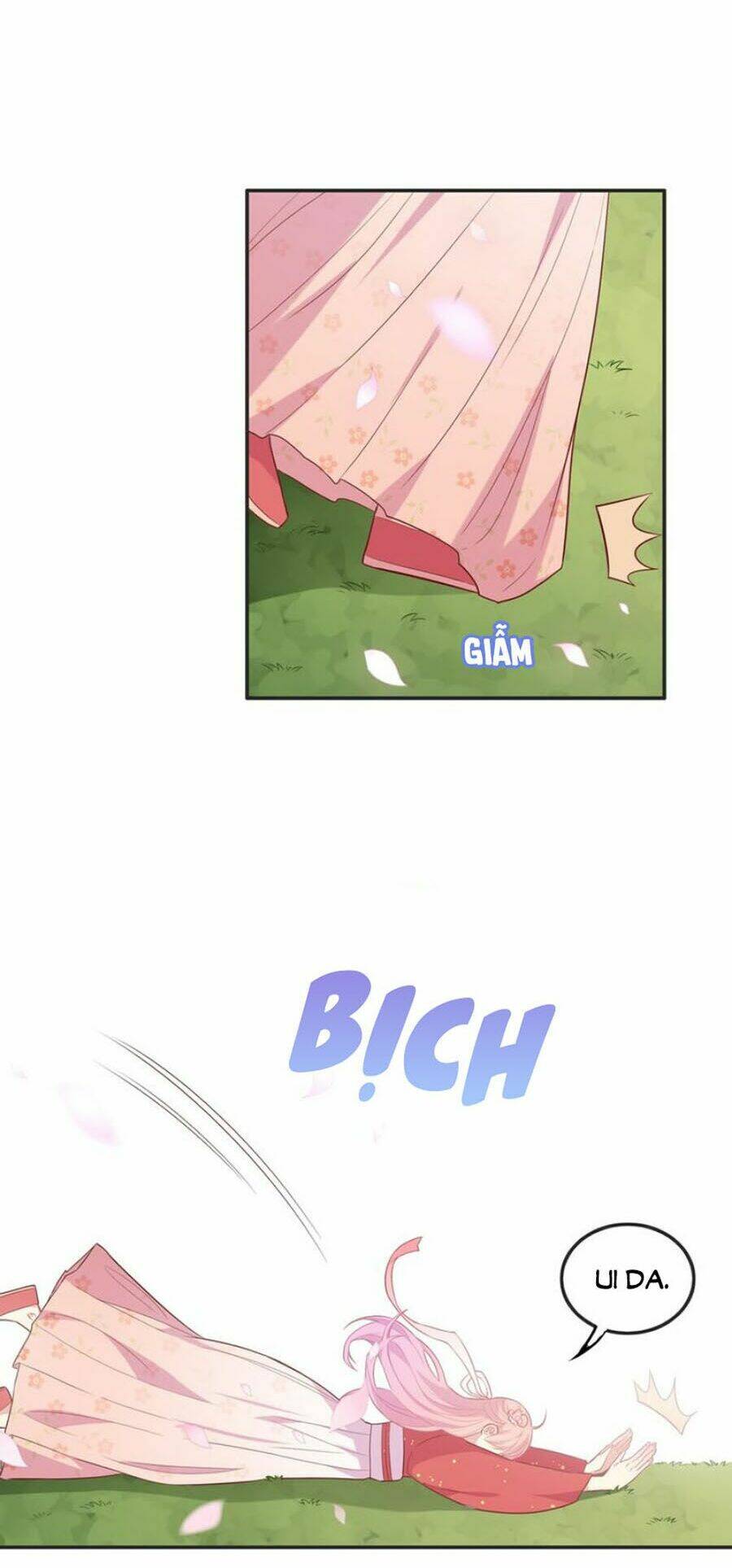 Vương Tử Thành Phố Và Công Chúa Amazon: Chapter 37