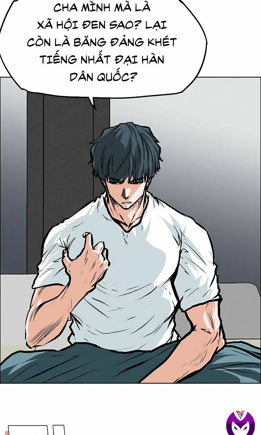 Bá Chủ Học Đường Ss3: Chapter 1