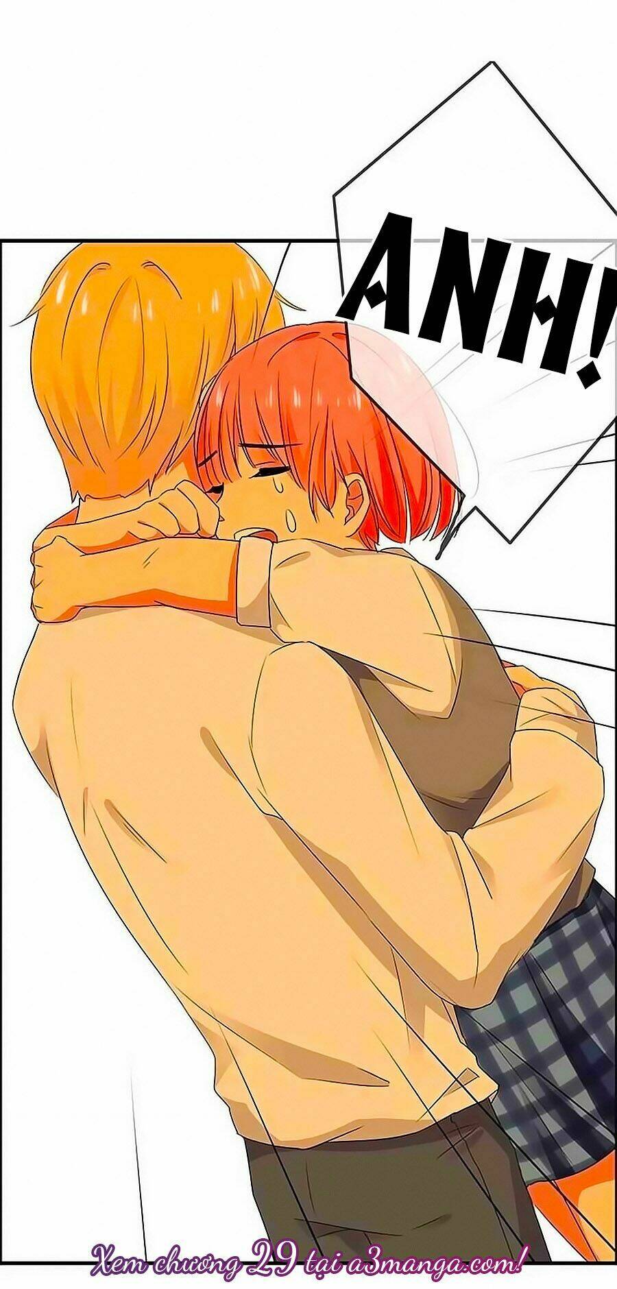 Đại Thần Tình Yêu Chớ Chạm Tôi: Chapter 28