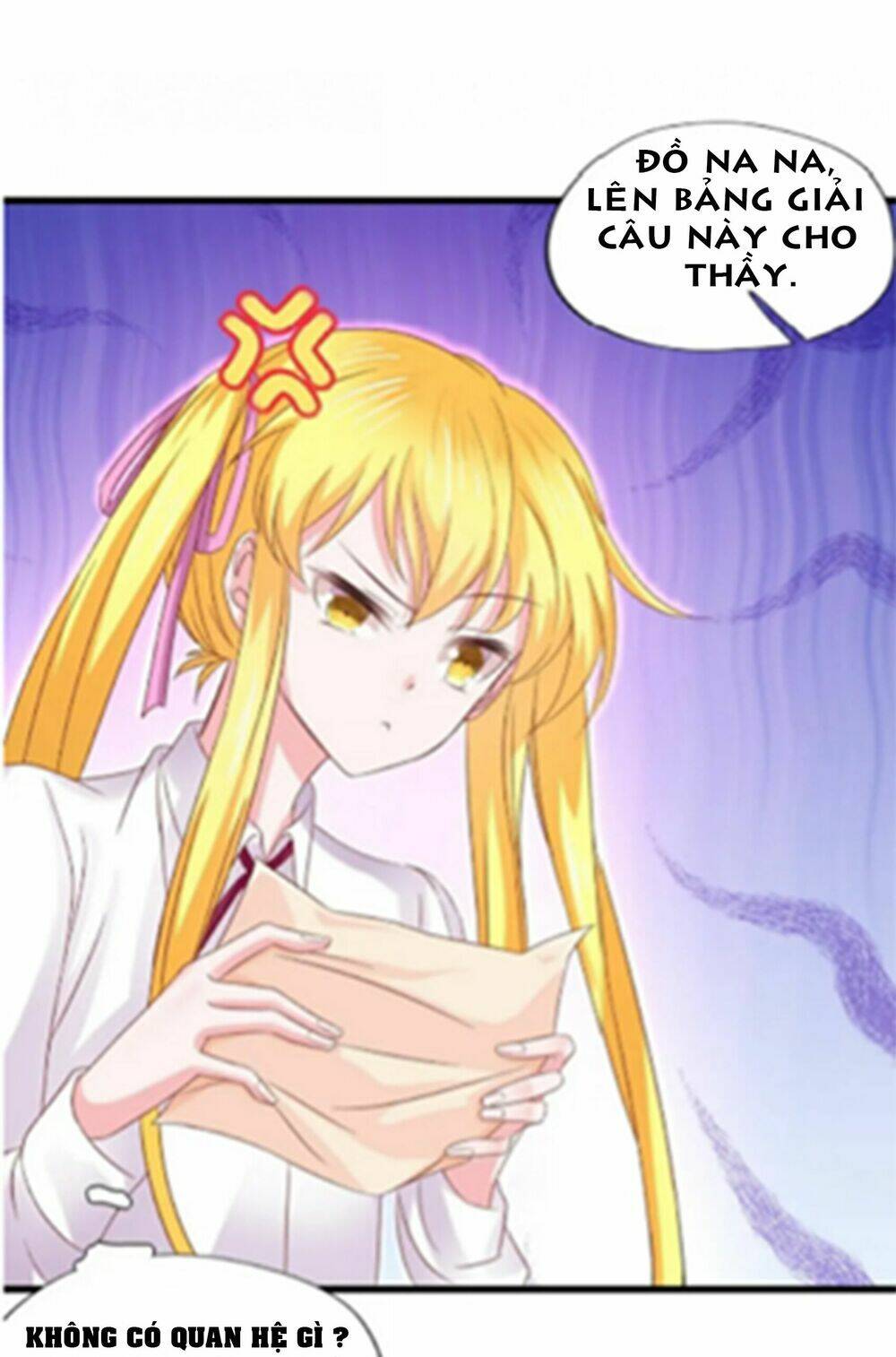 Tình Yêu Bốn Mùa: Chapter 10