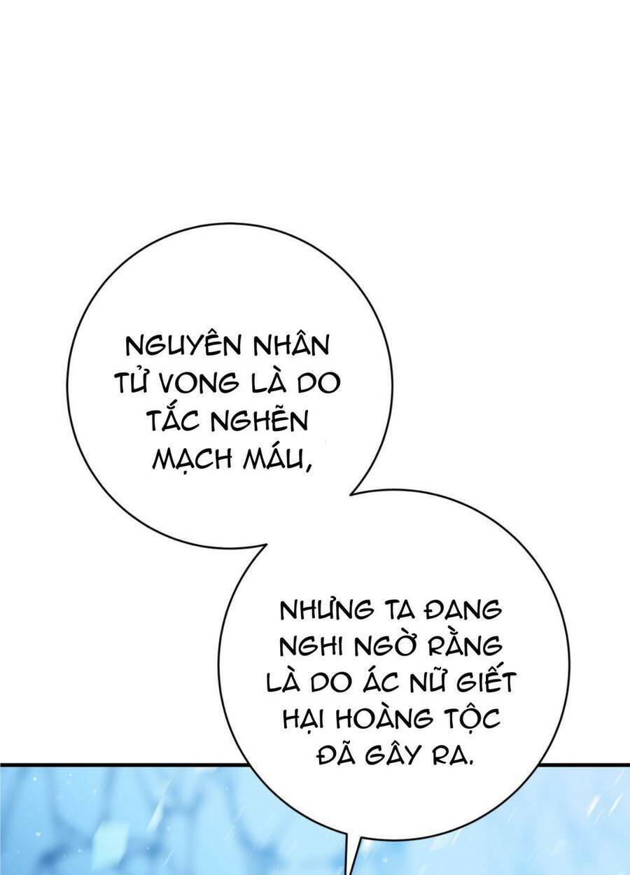 Lòng Trung Thành Với Kẻ Ác: Chapter 3