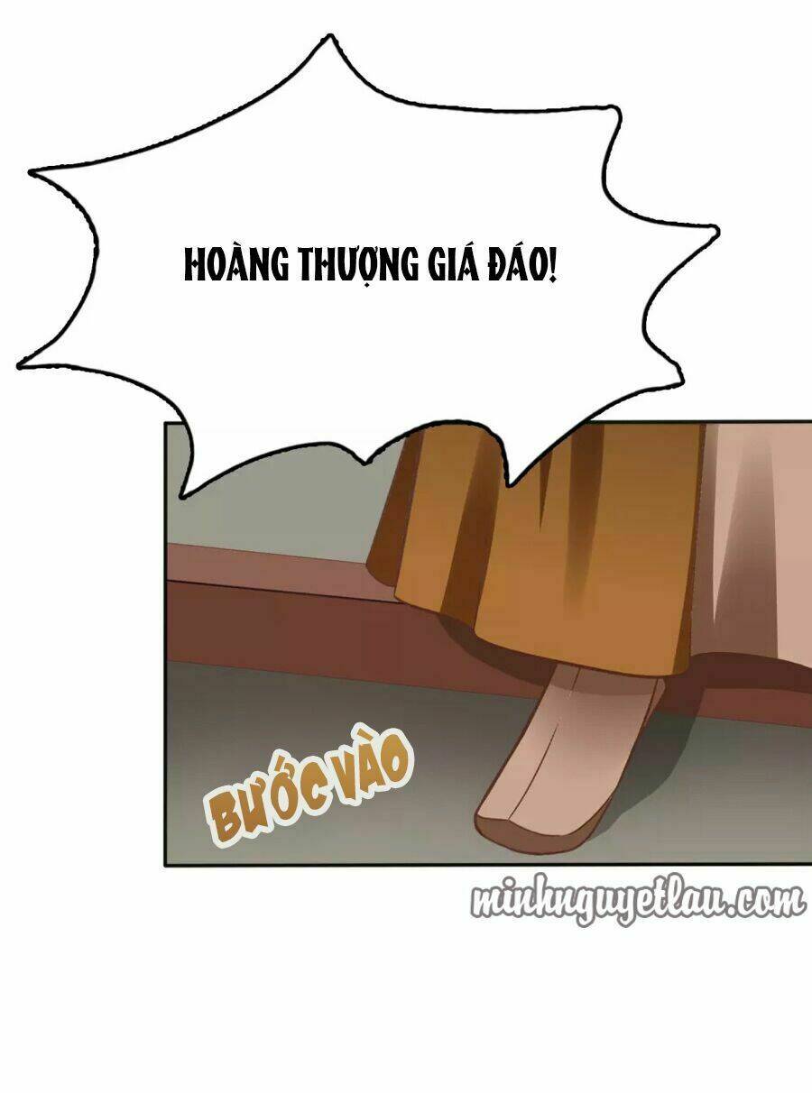 Phú Bà Bạc Tỷ Trong Lãnh Cung: Chapter 16
