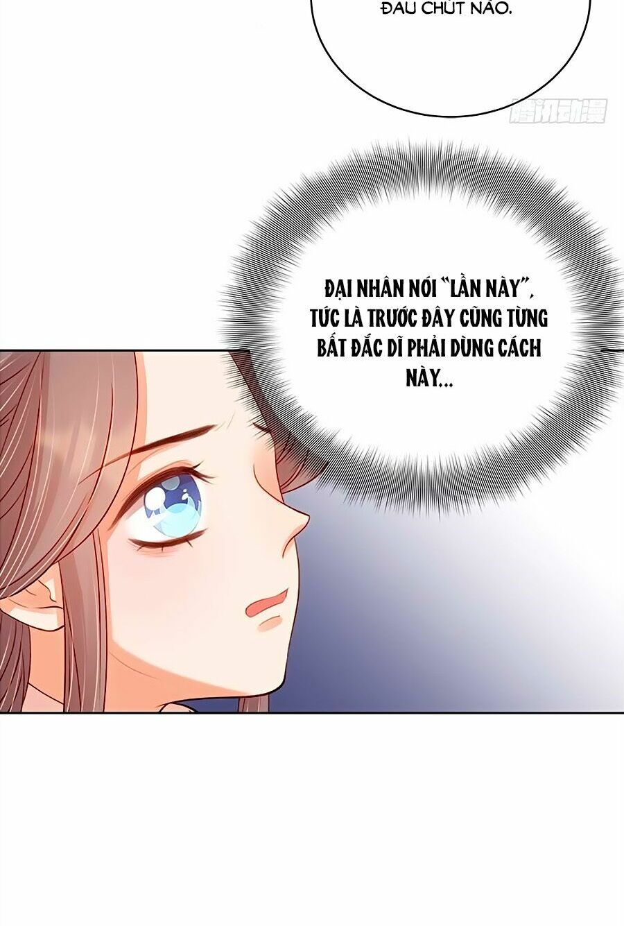 Xuân Khuê Bí Lục: Xưởng Công Thái Liêu Nhân: Chapter 70