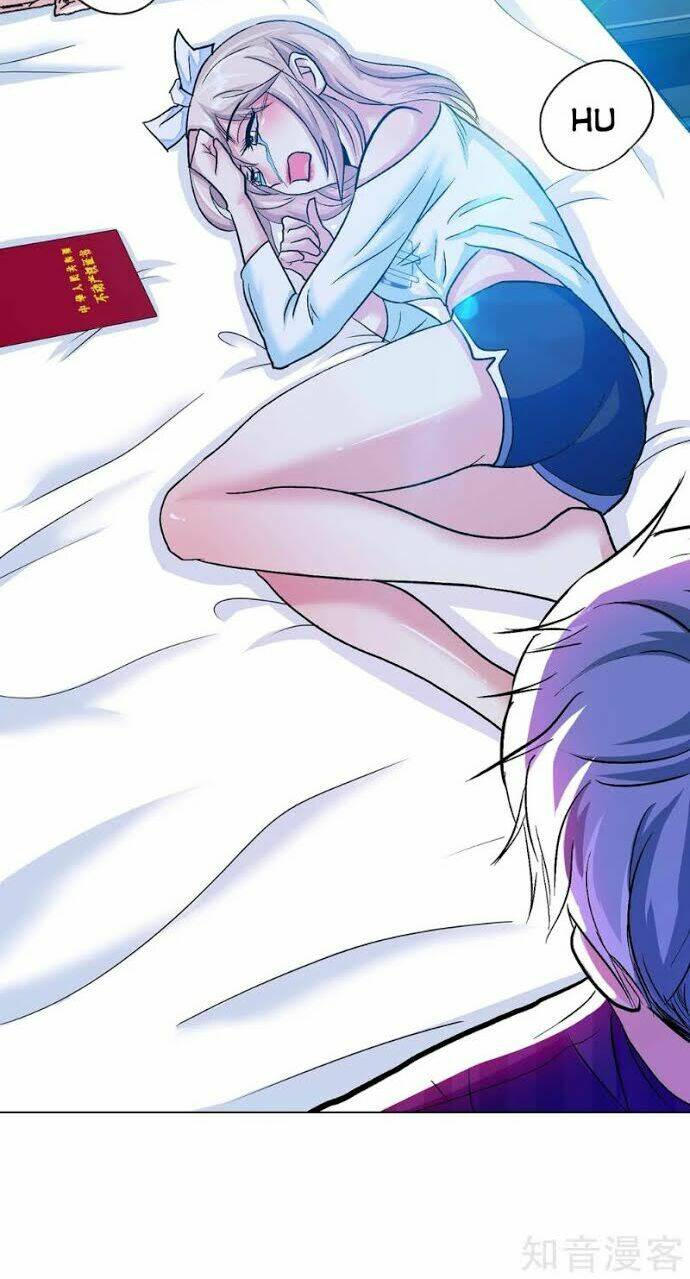 Hệ Thống Tiên Tôn Tại Đô Thị: Chapter 93