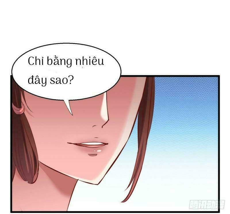 Bẩm Báo Công Chúa !: Chapter 2