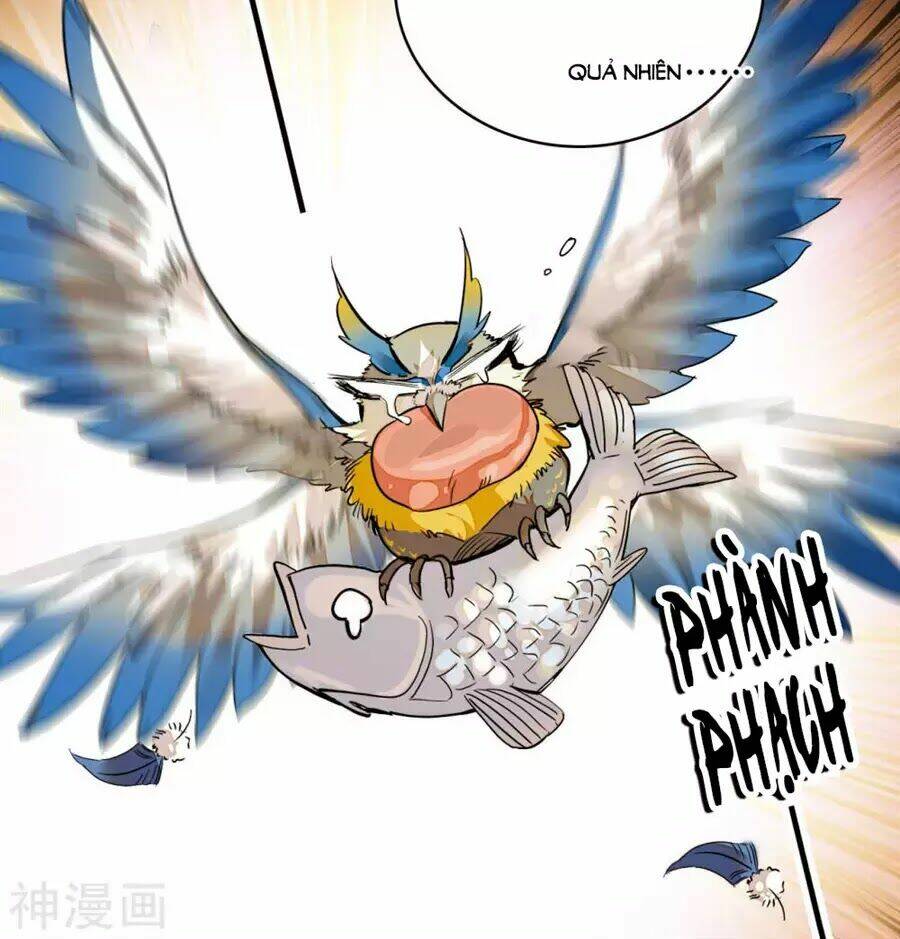 Huyết Túc Khế Ứớc: Chapter 1