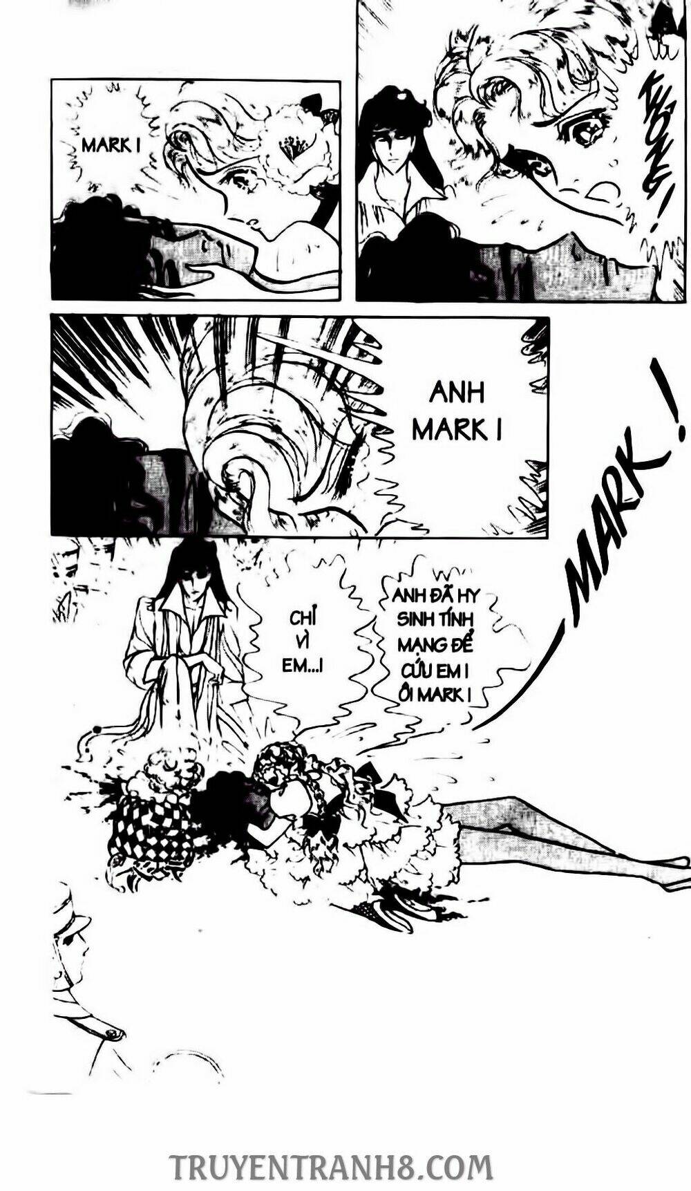 The Count s Daughter: Chapter 90