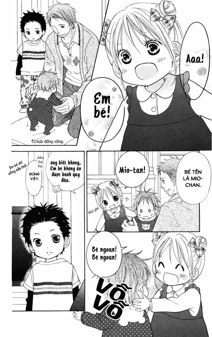 Love So Life: Chapter 81