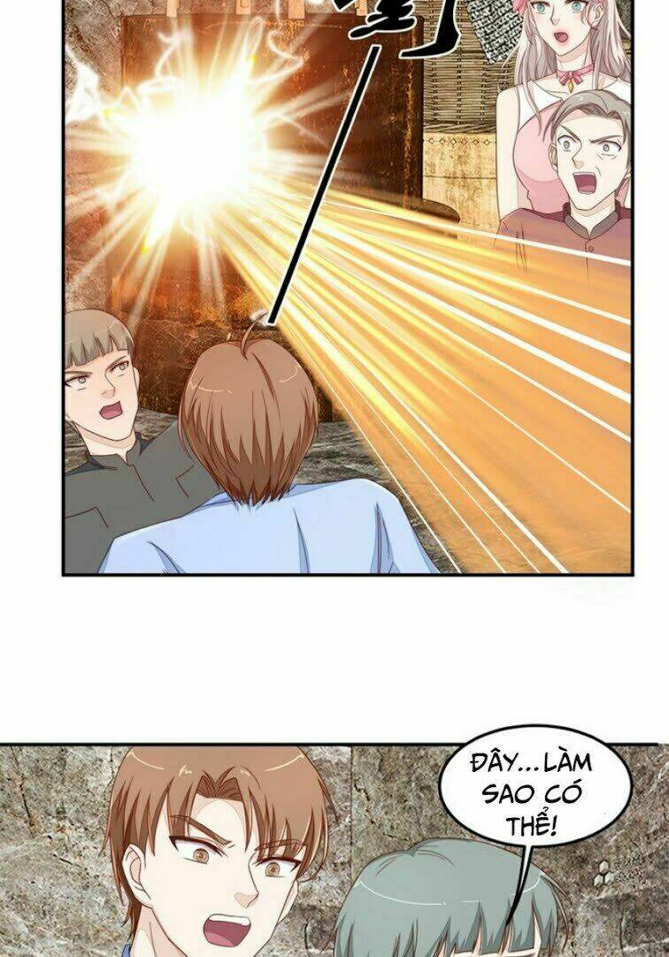 Chung Cực Thấu Thị Nhãn: Chapter 43