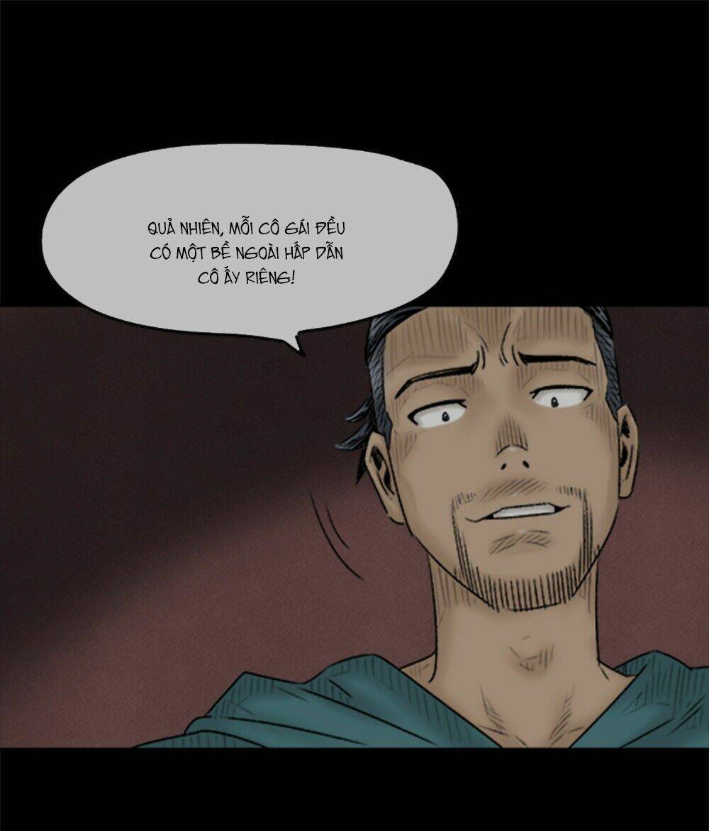 Truyện Đọc Lúc 0H: Chapter 41