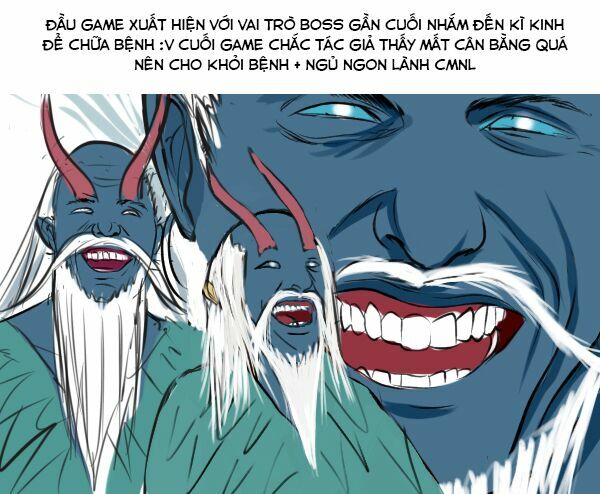 Tây Du: Chapter 183