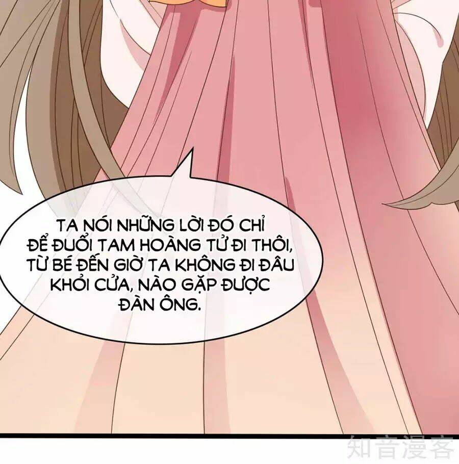 Đích Nữ Hữu Độc: Chapter 37