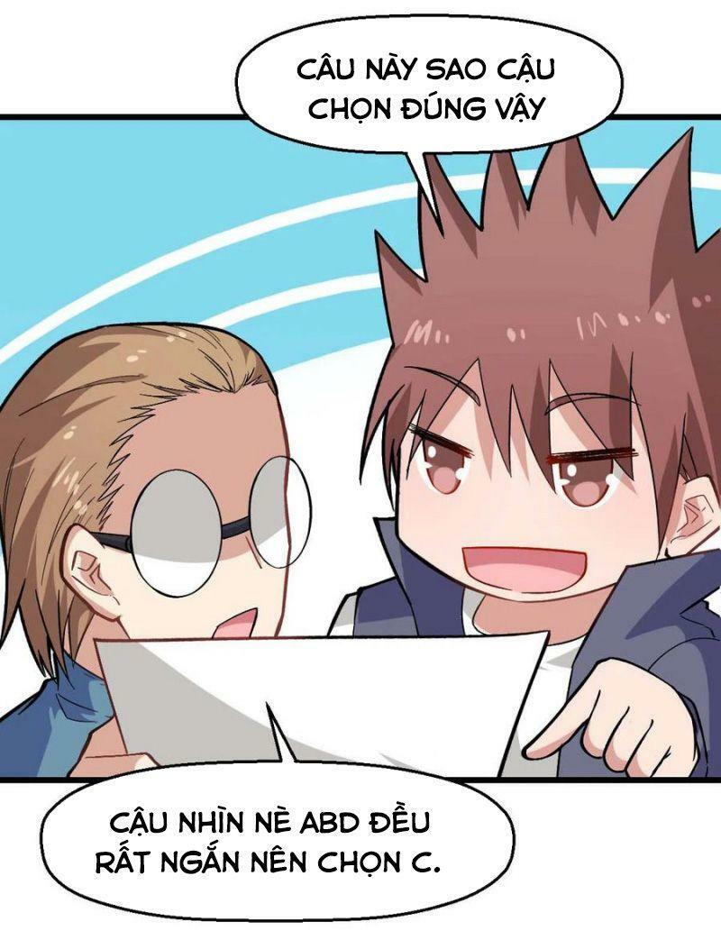 Vườn Trường Cuồng Sư Hệ Thống: Chapter 158