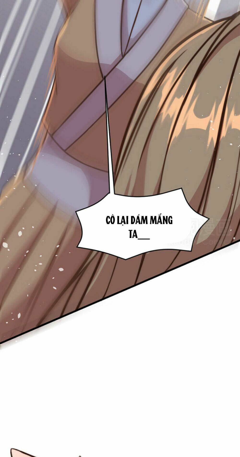 Đệ Nhất Cuồng Phi: Chapter 5