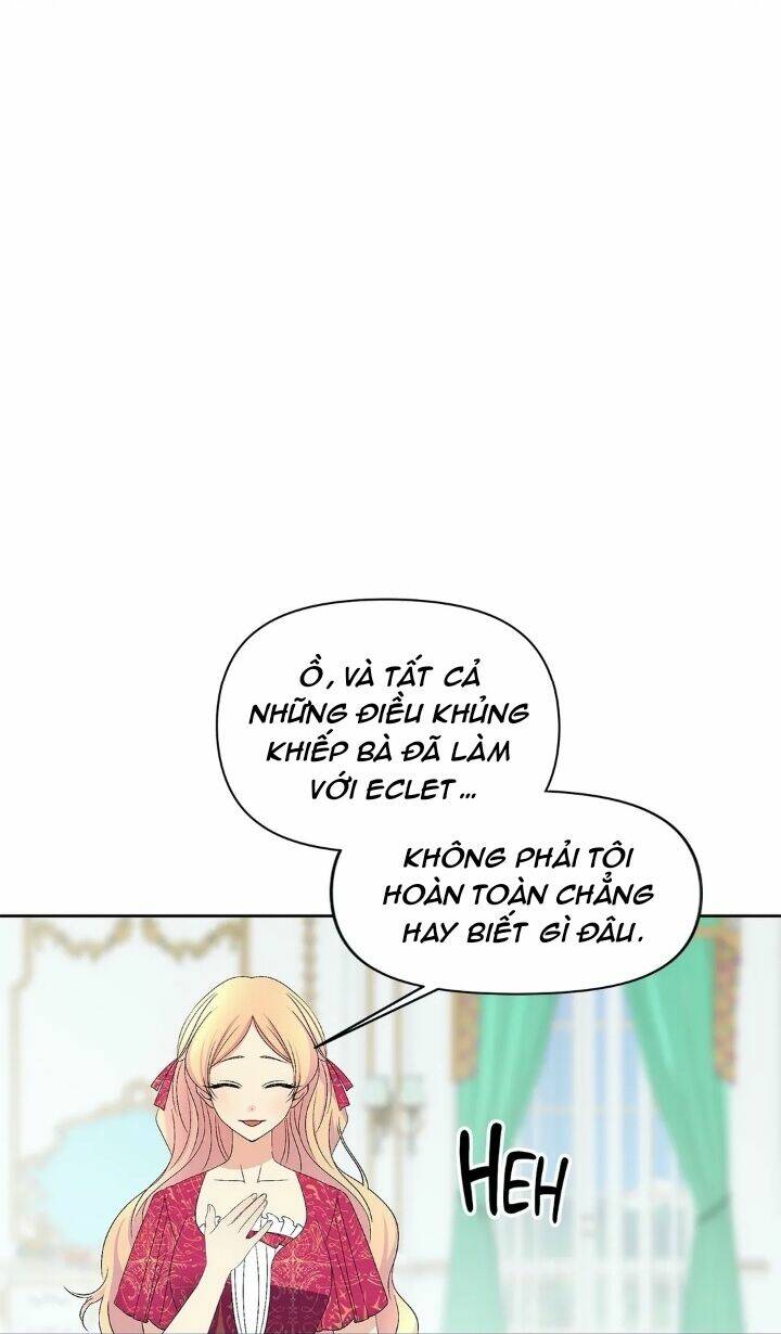Công Chúa Thời Gian Có Hạn: Chapter 20