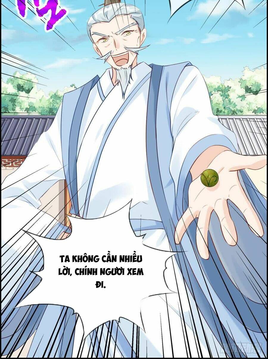 Tối Cường Hoàn Khố Hệ Thống: Chapter 23