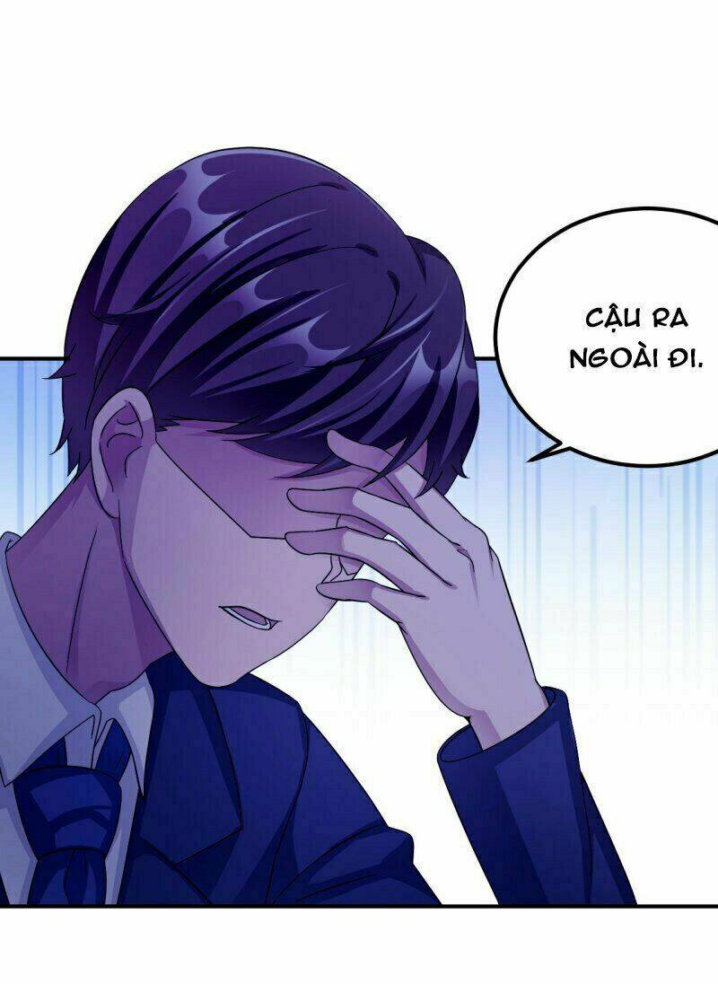 Mạc Thiếu Bức Hôn: Vợ Mới Khó Chống Đỡ: Chapter 95