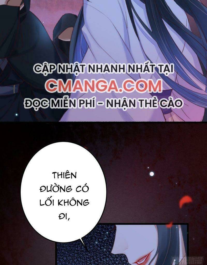 Ngự Thú Cuồng Phi: Chapter 1