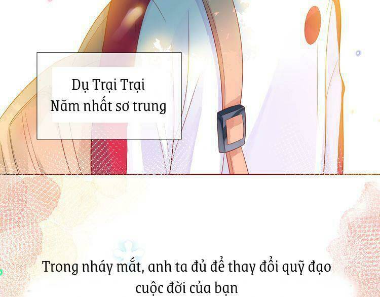 Giai Điệu Của Sự Va Chạm: Chapter 1