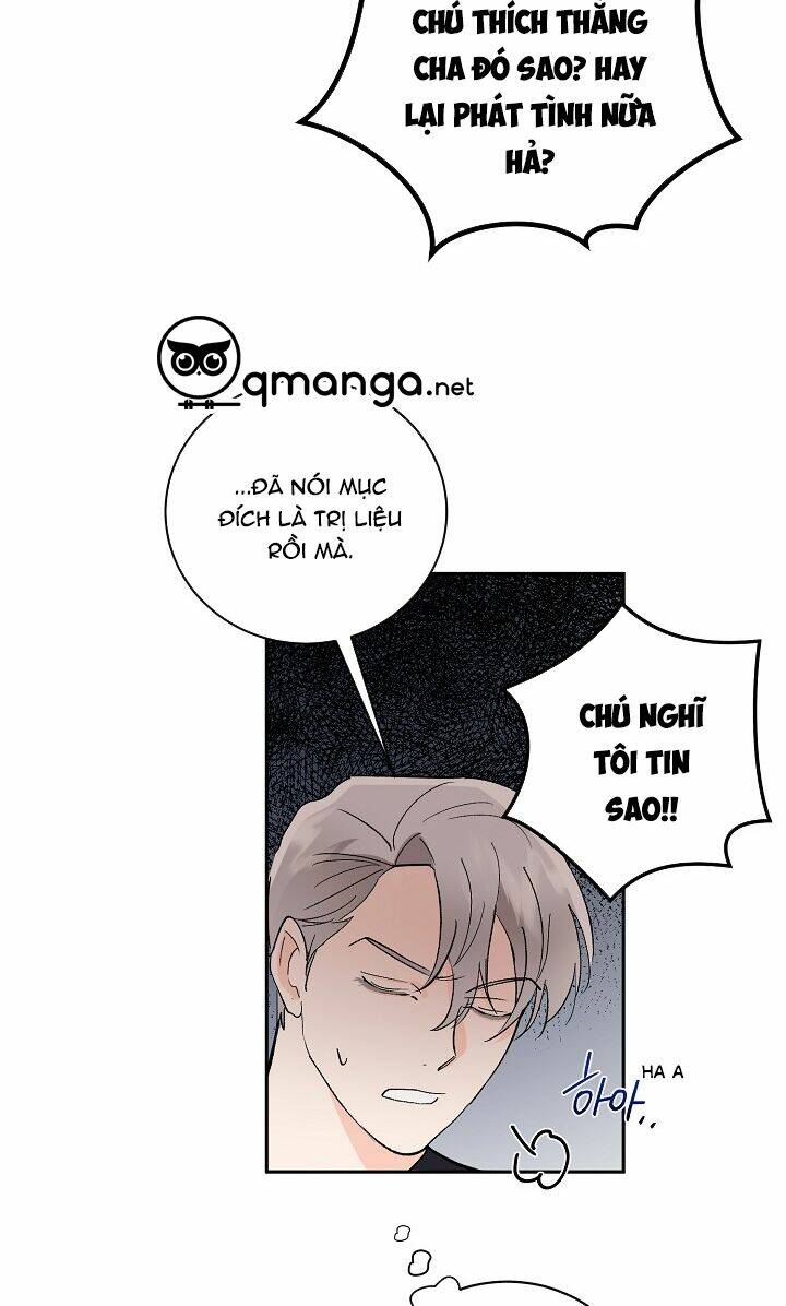 Kẻ Cắp Mặt Trăng: Chapter 32