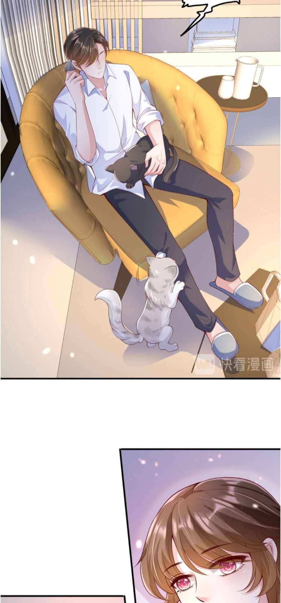 Nhất Sanh Hữu Hỉ: Chapter 33