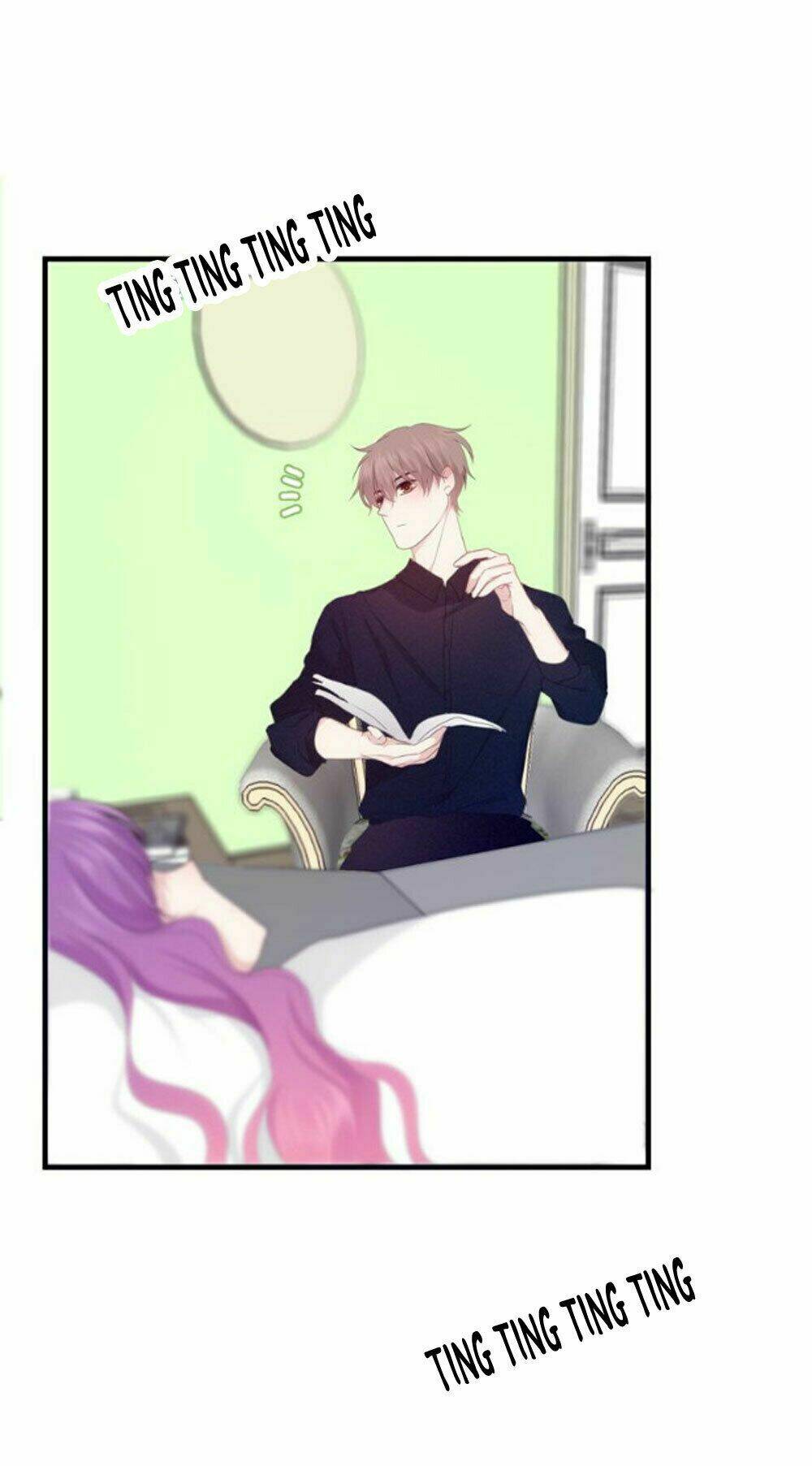 Tháng Sáu Kì Diệu: Chapter 48