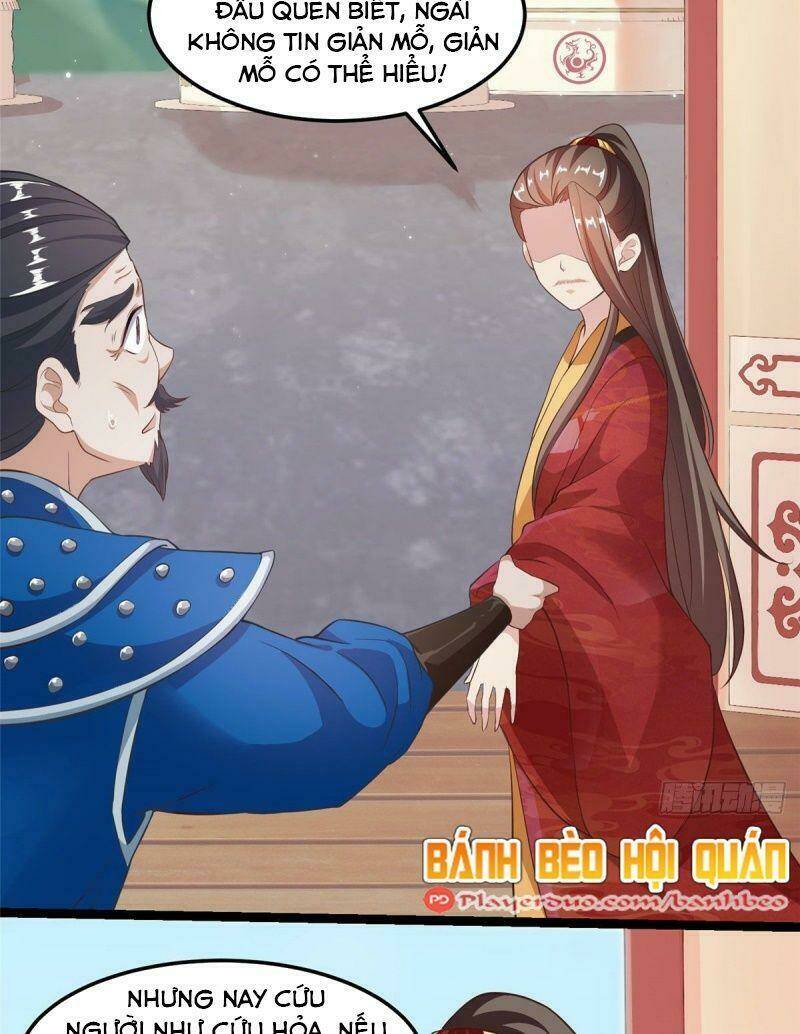 Bạo Manh Tiểu Tiên: Chapter 42