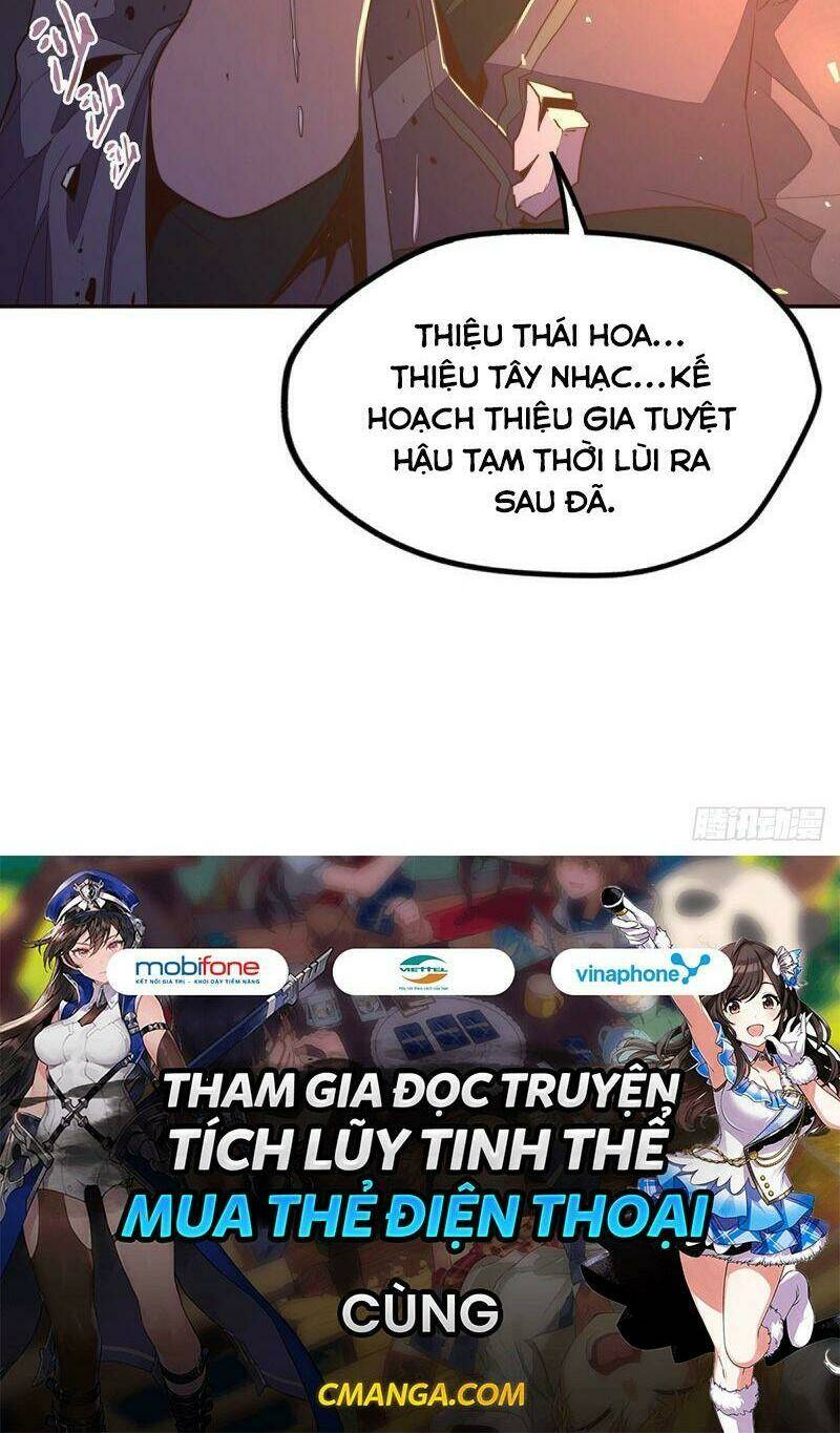 Sinh Tử Quyết: Chapter 95