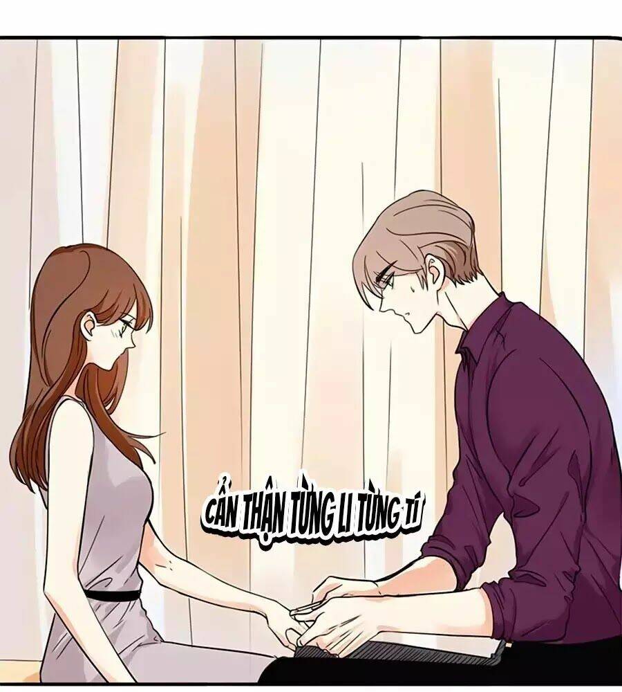 Mùi Hương Lãng Mạn: Chapter 14