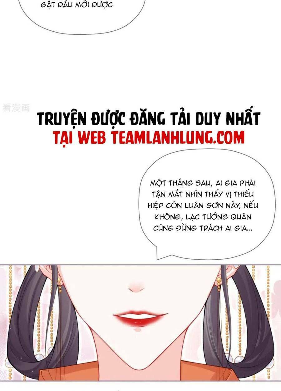 THIẾT LẬP ÁC NỮ CỦA TÔI SỤP ĐỔ RỒI: Chapter 32