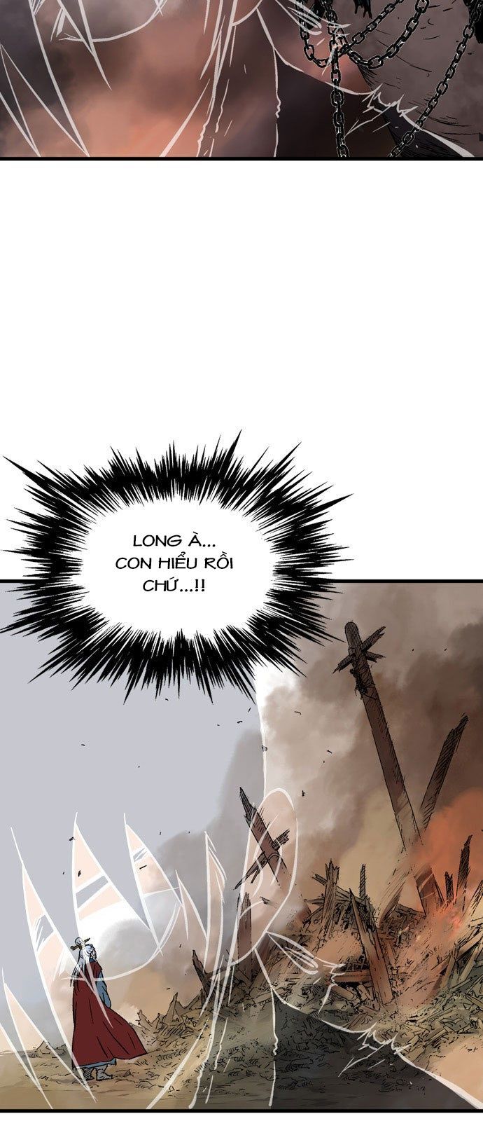 Cao Thủ 2: Chapter 109