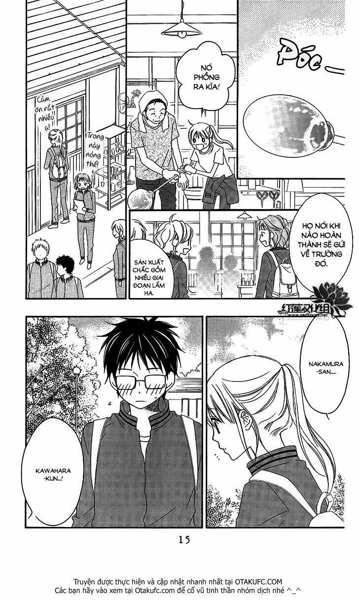 Love So Life: Chapter 46