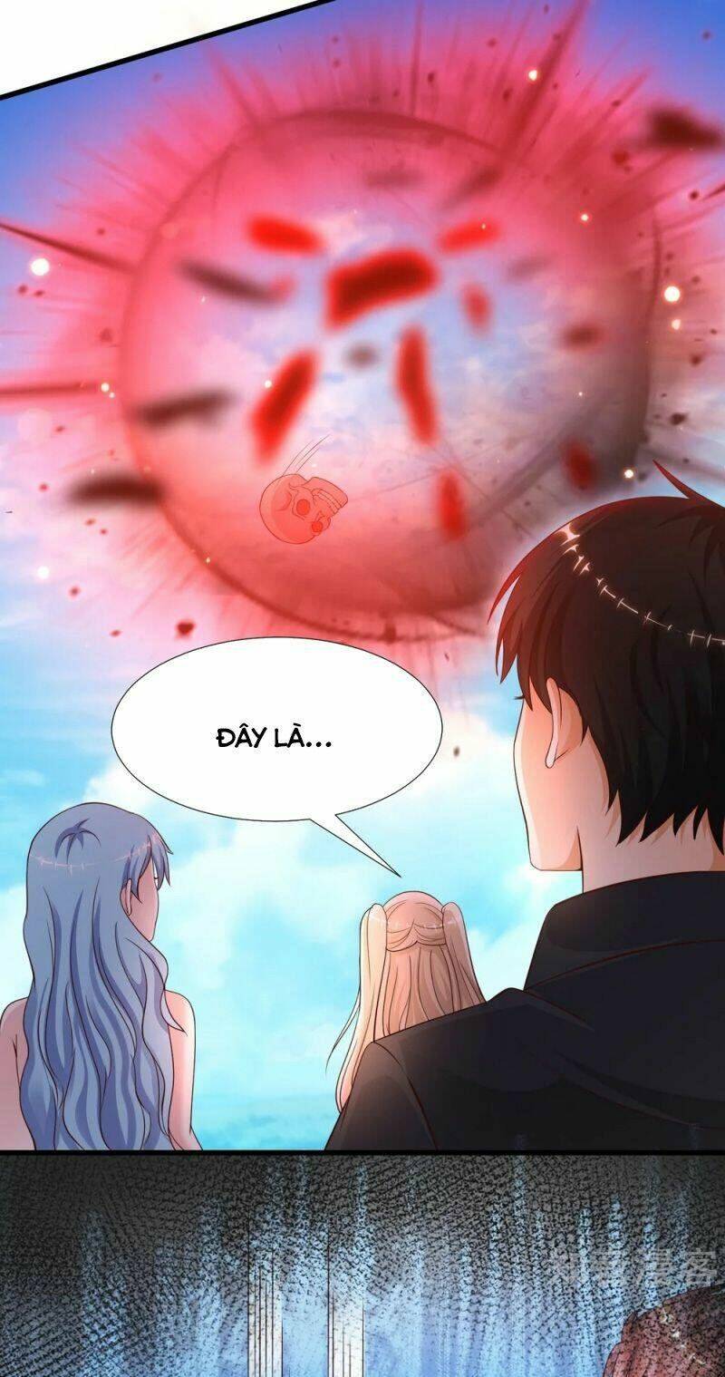 Tối Cường Vận Đào Hoa: Chapter 185