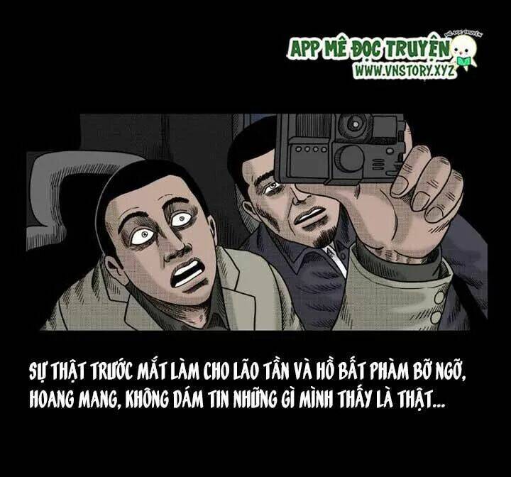 Kỳ Án Có Thật: Chapter 30